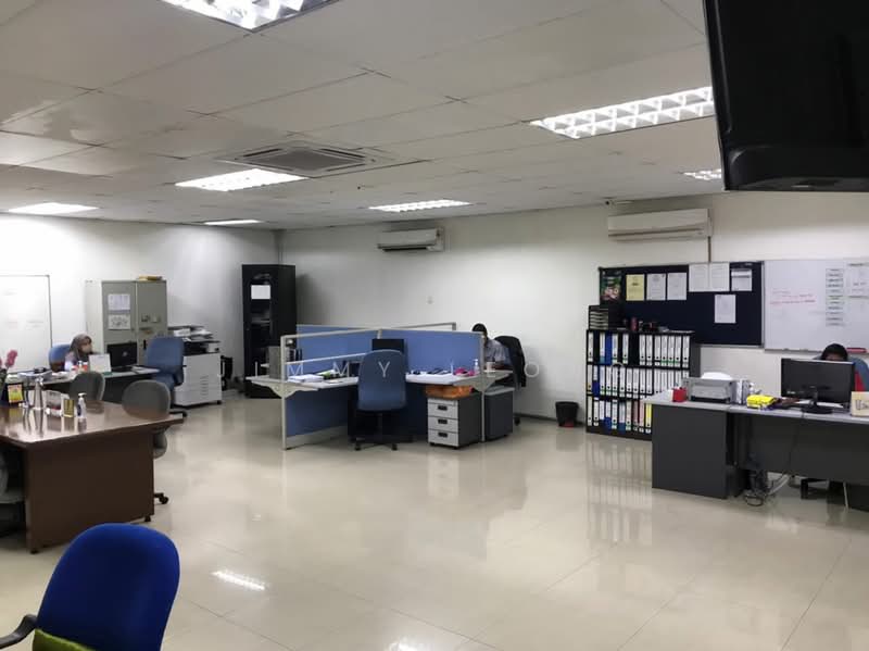 Kilang untuk Dijual di Kampung Sungai Lalang (Semenyih) - Jimmy Leong - Interior - PropertyGuru.com.my