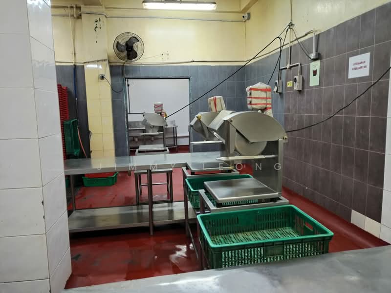 Kilang untuk Dijual di Kampung Sungai Lalang (Semenyih) - Jimmy Leong - Interior - PropertyGuru.com.my