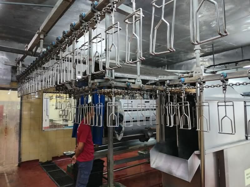 Kilang untuk Dijual di Kampung Sungai Lalang (Semenyih) - Jimmy Leong - Interior - PropertyGuru.com.my