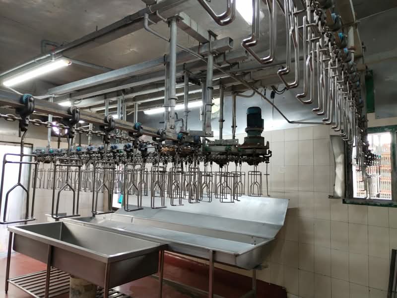Kilang untuk Dijual di Kampung Sungai Lalang (Semenyih) - Jimmy Leong - Interior - PropertyGuru.com.my