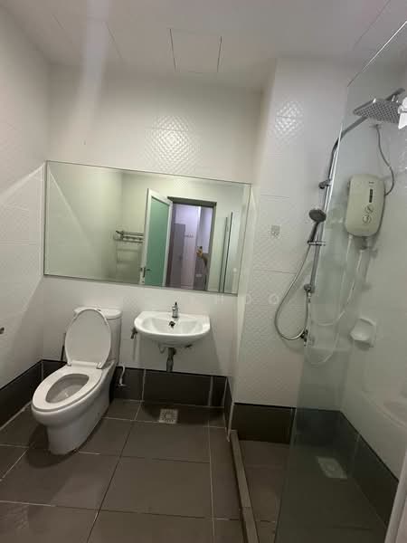 Service Residence for Rent at Seasons Amara Larkin - YC Khoo - PropertyGuru.com.my