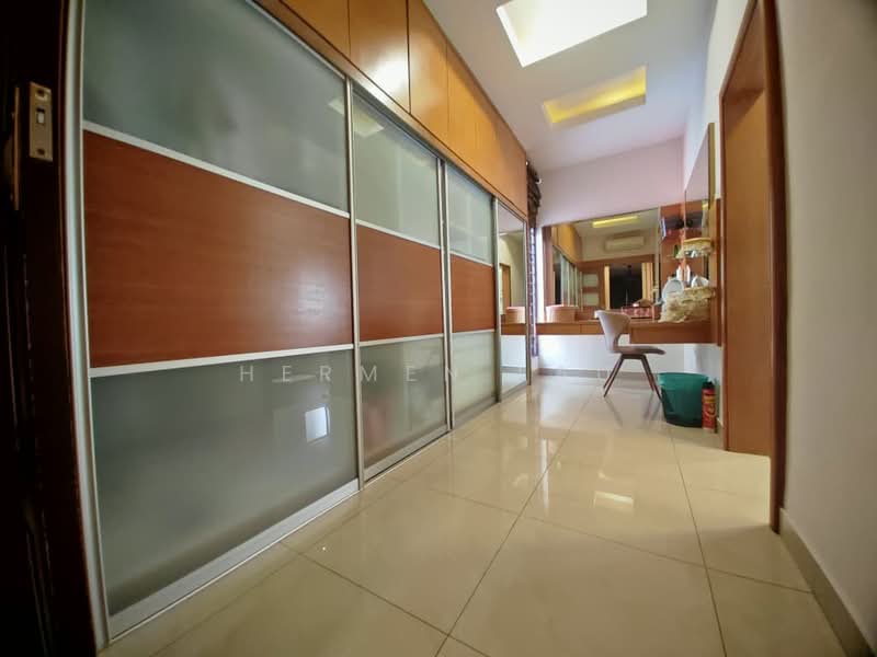 Rumah Kluster untuk Dijual di Laman Residen Kipark Sri Utara (Batu Caves) - Hermen Lau - Interior - PropertyGuru.com.my