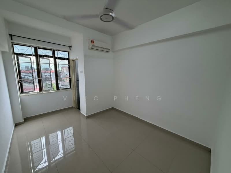 Pangsapuri untuk Disewa di Pangsapuri Laksamana - Vinc Pheng - Interior - PropertyGuru.com.my