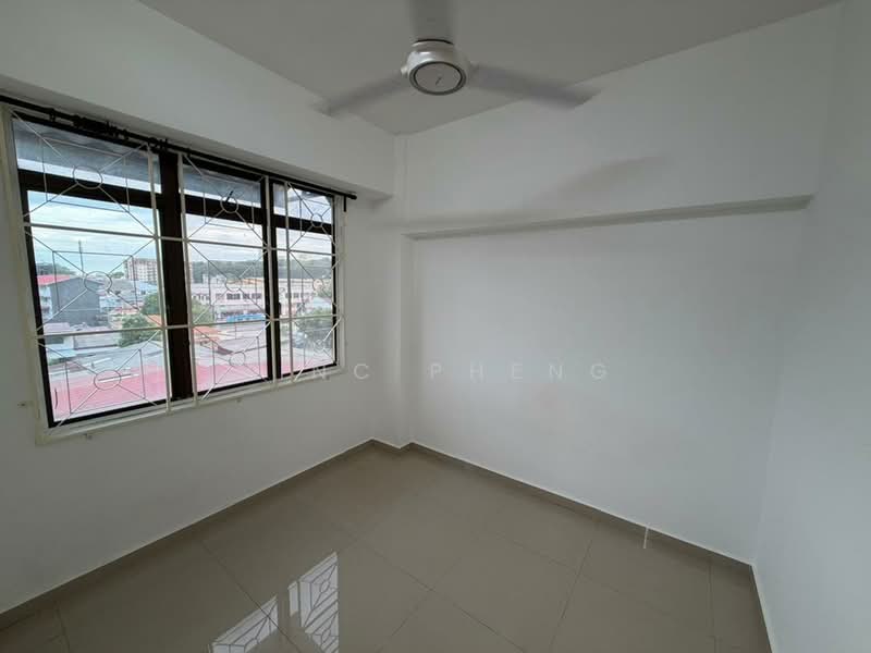 Pangsapuri untuk Disewa di Pangsapuri Laksamana - Vinc Pheng - Interior - PropertyGuru.com.my