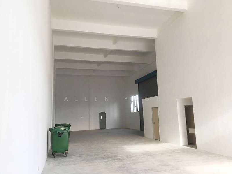 Kilang untuk Disewa di Bukit Mertajam (Penang) - Allen Yeoh - Interior - PropertyGuru.com.my