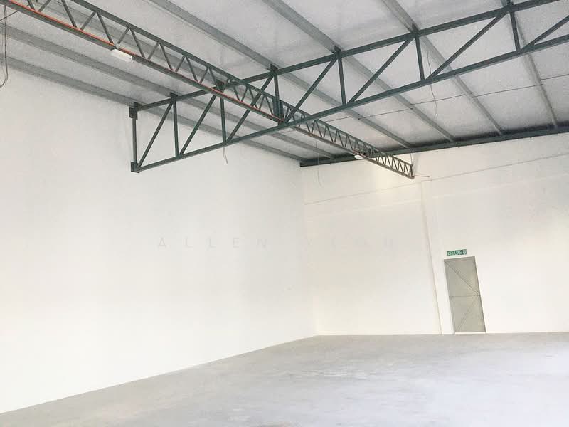Kilang untuk Disewa di Bukit Mertajam (Penang) - Allen Yeoh - Interior - PropertyGuru.com.my