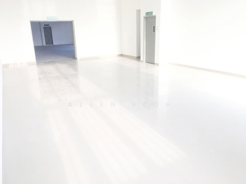 Kilang untuk Disewa di Bukit Mertajam (Penang) - Allen Yeoh - Interior - PropertyGuru.com.my