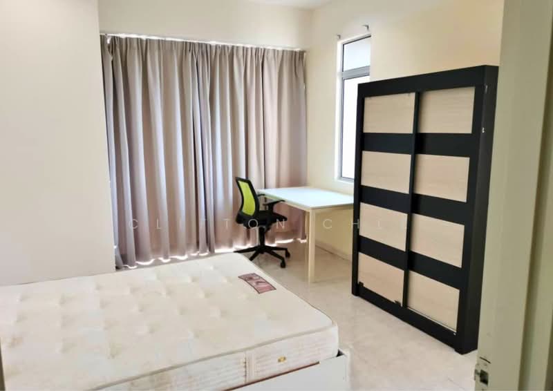 Kondominium untuk Disewa di Coastal Tower - Clifton Chee - Bedroom - PropertyGuru.com.my