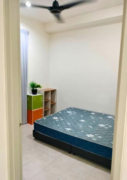 Kondominium untuk Disewa di Coastal Tower - Clifton Chee - Bedroom - PropertyGuru.com.my