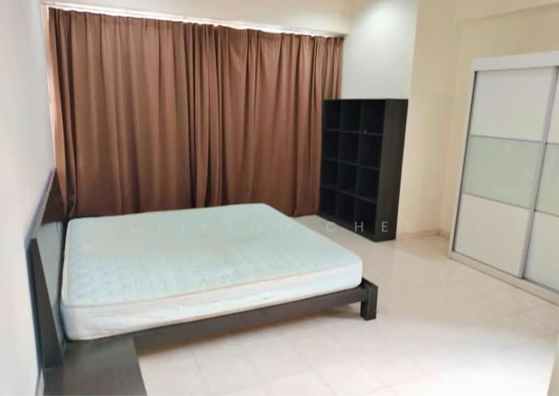 Kondominium untuk Disewa di Coastal Tower - Clifton Chee - Bedroom - PropertyGuru.com.my