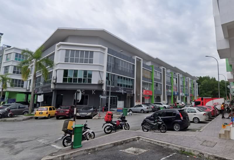Shop for Sale in Kajang (Selangor) - Sky Lim - Exterior - PropertyGuru.com.my