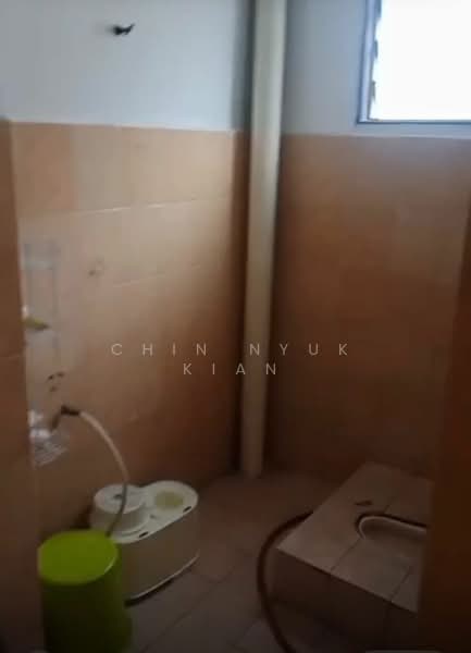 Rumah Teres 2 Tingkat untuk Disewa di Taman Cheras Prima (Kajang) - Chin Nyuk Kian - Bathroom - PropertyGuru.com.my