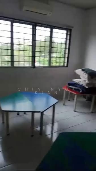 Rumah Teres 2 Tingkat untuk Disewa di Taman Cheras Prima (Kajang) - Chin Nyuk Kian - Interior - PropertyGuru.com.my