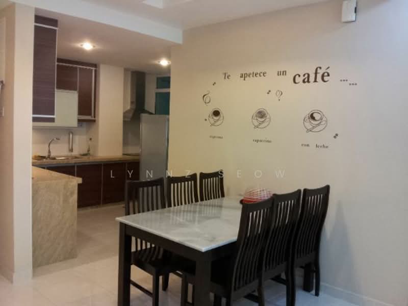 Condominium for Rent at Summer Place - Lynnz Seow - PropertyGuru.com.my