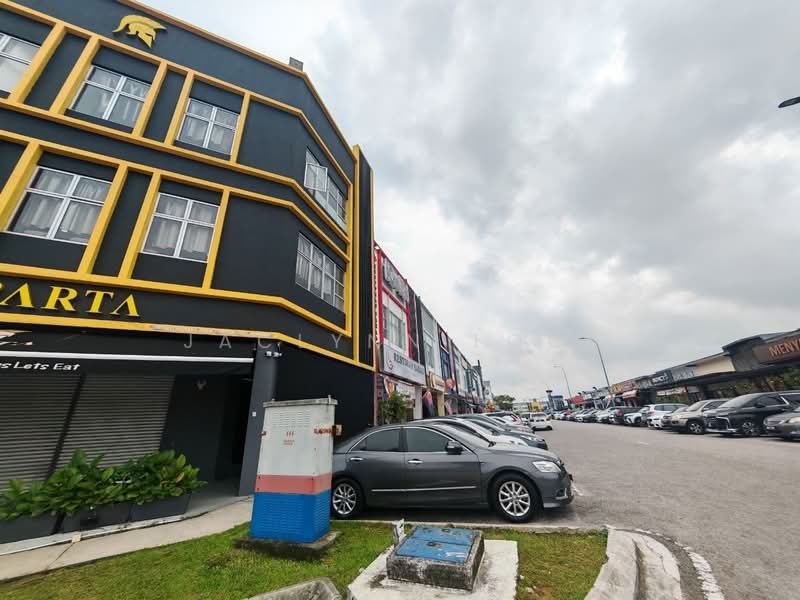 Kedai / Pejabat untuk Disewa di Bandar Indahpura (Kulai) - Jaclynn Looi - PropertyGuru.com.my
