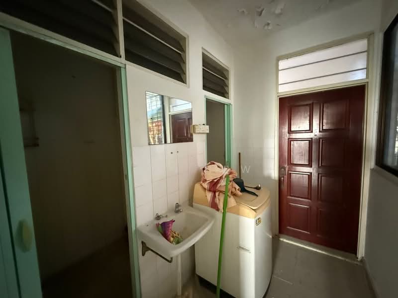 Flat for Sale at Sun Moon City - Ben Hew - Interior - PropertyGuru.com.my