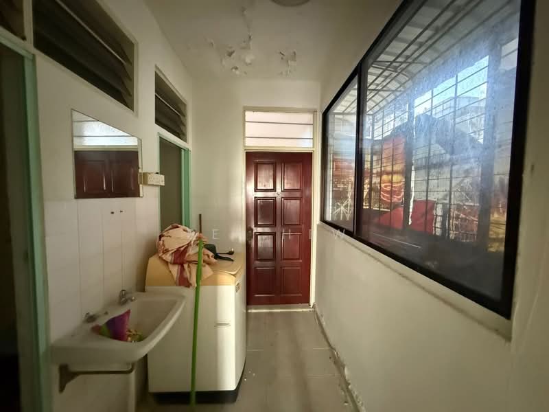 Flat for Sale at Sun Moon City - Ben Hew - Interior - PropertyGuru.com.my