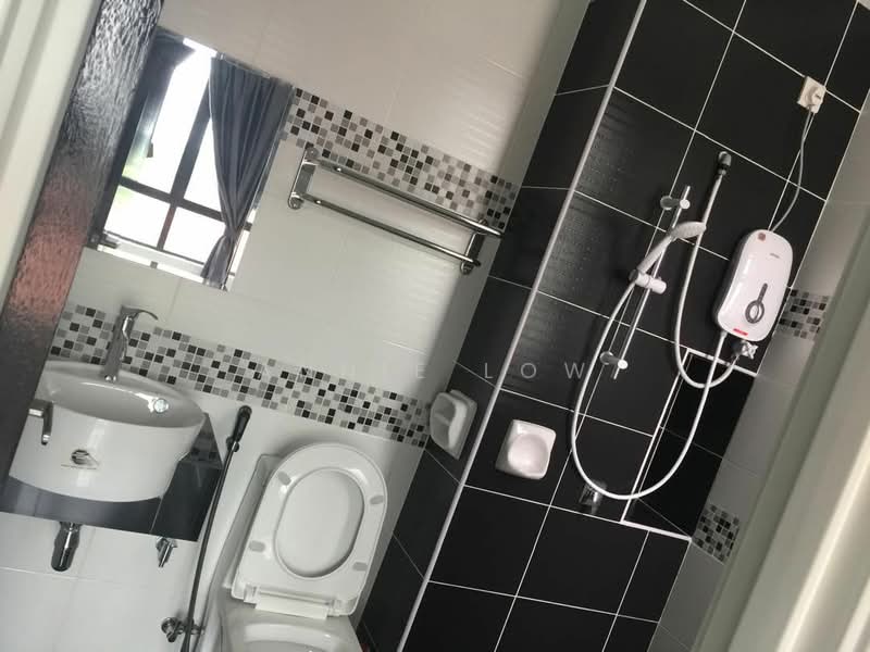Service Residence for Sale at Sky View - Annie Low - Bathroom - PropertyGuru.com.my