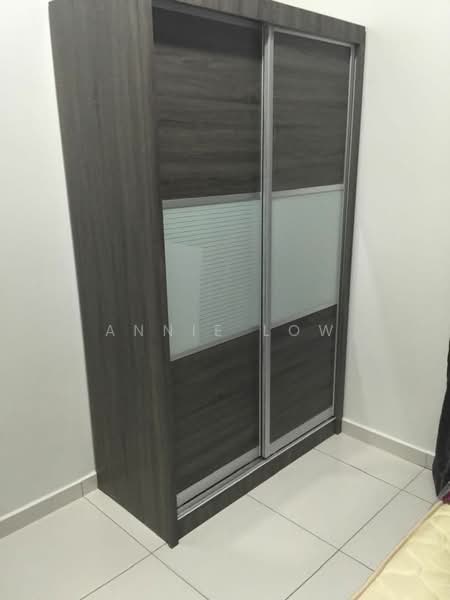 Service Residence for Sale at Sky View - Annie Low - Bedroom - PropertyGuru.com.my