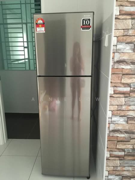 Service Residence for Sale at Sky View - Annie Low - Interior - PropertyGuru.com.my