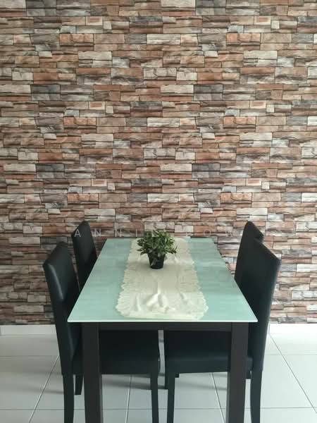 Service Residence for Sale at Sky View - Annie Low - Dining Room - PropertyGuru.com.my