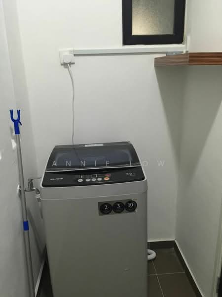 Service Residence for Sale at Sky View - Annie Low - Interior - PropertyGuru.com.my