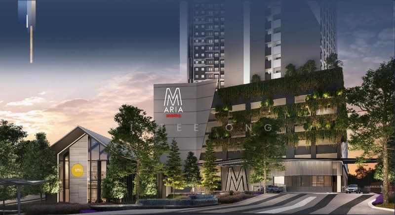 Tanah Kediaman untuk Dijual di Sentul (Kuala Lumpur) - Ai Tee Ong - PropertyGuru.com.my