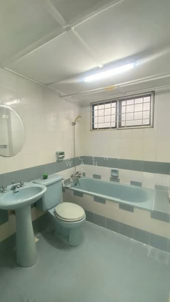Condominium for Sale at One Ampang Avenue - Vincent Wan - Bathroom - PropertyGuru.com.my