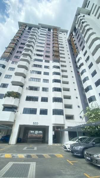 Condominium for Sale at One Ampang Avenue - Vincent Wan - Exterior - PropertyGuru.com.my