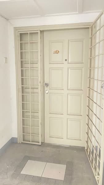 Condominium for Sale at One Ampang Avenue - Vincent Wan - Entrance - PropertyGuru.com.my