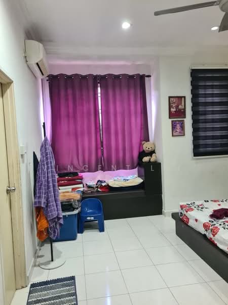 Rumah Teres 2 Tingkat untuk Dijual di Bukit Indah (Iskandar Puteri (Nusajaya)) - Vincent Lai - PropertyGuru.com.my
