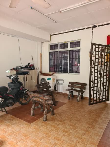 Rumah Teres 2 Tingkat untuk Dijual di Bukit Indah (Iskandar Puteri (Nusajaya)) - Vincent Lai - PropertyGuru.com.my