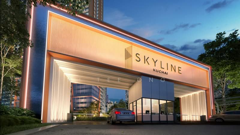 Kondominium untuk Dijual di Skyline Kuchai - Ai Tee Ong - PropertyGuru.com.my
