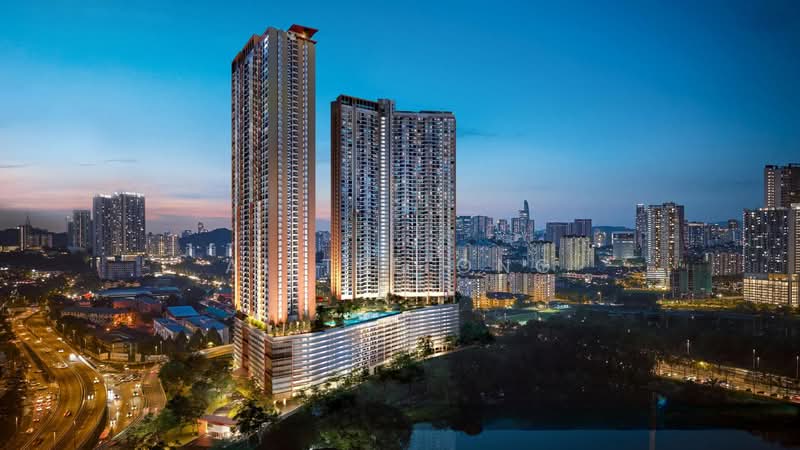 Kondominium untuk Dijual di Skyline Kuchai - Ai Tee Ong - PropertyGuru.com.my