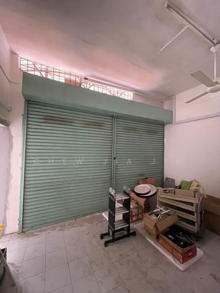 Shop for Sale in Bandar Baru Permas Jaya (Permas Jaya) - Chew Jia Jia - Interior - PropertyGuru.com.my