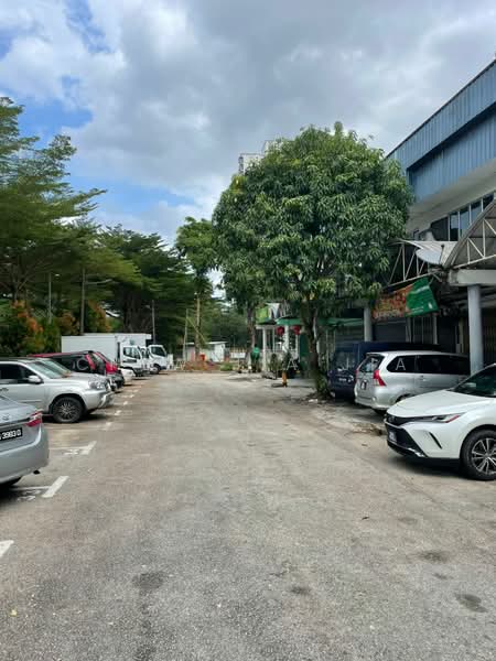 Shop for Sale in Bandar Baru Permas Jaya (Permas Jaya) - Chew Jia Jia - Exterior - PropertyGuru.com.my