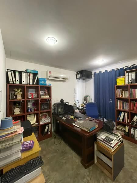 Shop for Sale in Bandar Baru Permas Jaya (Permas Jaya) - Chew Jia Jia - Study - PropertyGuru.com.my