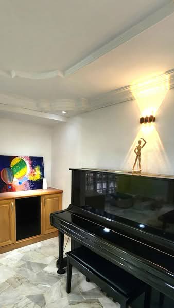 Rumah Teres 2.5 Tingkat untuk Dijual di Taman Bukit Permai (Ampang) - CC Hong - Interior - PropertyGuru.com.my