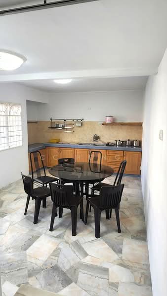 Rumah Teres 2.5 Tingkat untuk Dijual di Taman Bukit Permai (Ampang) - CC Hong - Kitchen - PropertyGuru.com.my