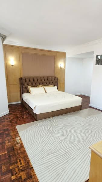 Rumah Teres 2.5 Tingkat untuk Dijual di Taman Bukit Permai (Ampang) - CC Hong - Bedroom - PropertyGuru.com.my