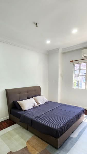 Rumah Teres 2.5 Tingkat untuk Dijual di Taman Bukit Permai (Ampang) - CC Hong - Bedroom - PropertyGuru.com.my