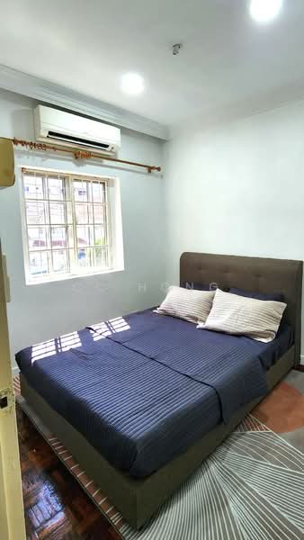 Rumah Teres 2.5 Tingkat untuk Dijual di Taman Bukit Permai (Ampang) - CC Hong - Bedroom - PropertyGuru.com.my