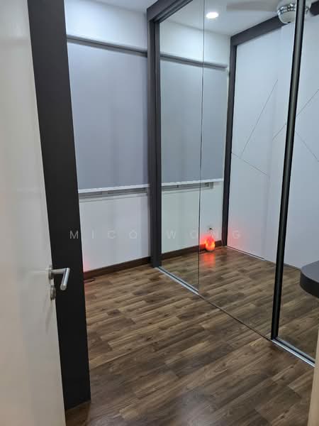 Servis Apartment untuk Disewa di Sentul Village - Mico Wong - Interior - PropertyGuru.com.my