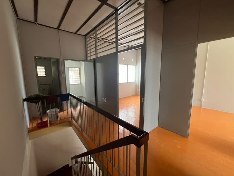 2-storey Terraced House for Rent in Pulau Tikus (Penang) - Ben Lee - Interior - PropertyGuru.com.my