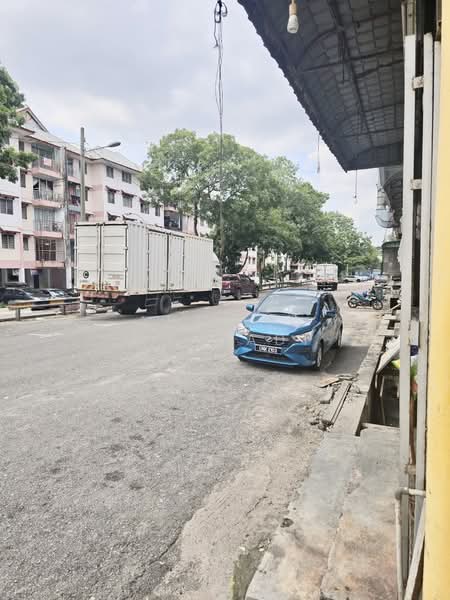 Kedai untuk Dijual di Taman Daya (Johor Bahru) - APRILIA CHAYADI - PropertyGuru.com.my