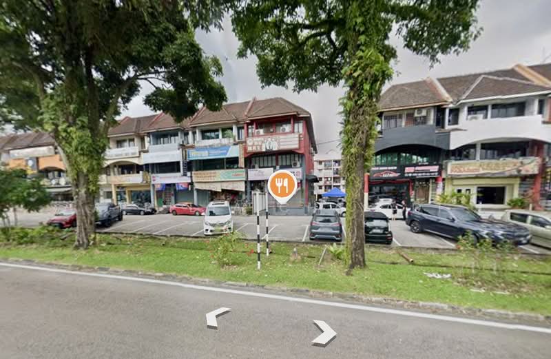 Kedai untuk Dijual di Taman Daya (Johor Bahru) - APRILIA CHAYADI - PropertyGuru.com.my