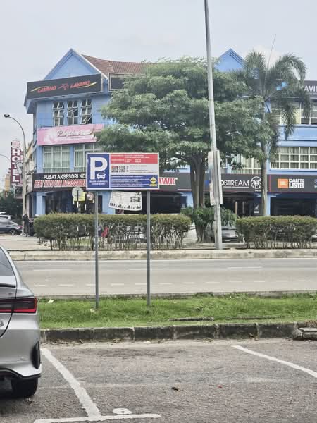 Kedai untuk Dijual di Taman Daya (Johor Bahru) - APRILIA CHAYADI - PropertyGuru.com.my