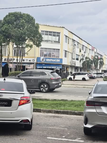 Kedai untuk Dijual di Taman Daya (Johor Bahru) - APRILIA CHAYADI - PropertyGuru.com.my
