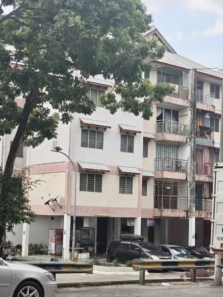 Kedai untuk Dijual di Taman Daya (Johor Bahru) - APRILIA CHAYADI - PropertyGuru.com.my