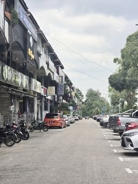 Kedai untuk Dijual di Taman Daya (Johor Bahru) - APRILIA CHAYADI - PropertyGuru.com.my